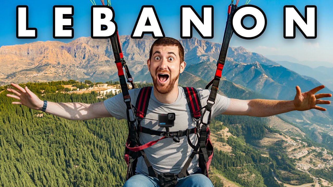 Lebanon is NOT What You Think! Here’s Why