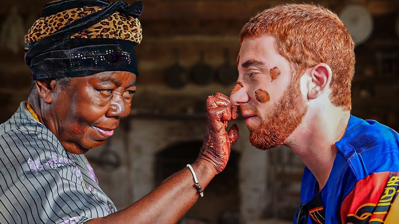 Entering Africa’s Only Spanish-Speaking Country (Crazy)