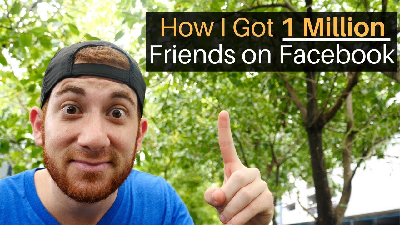 How I Got 1 MILLION Followers