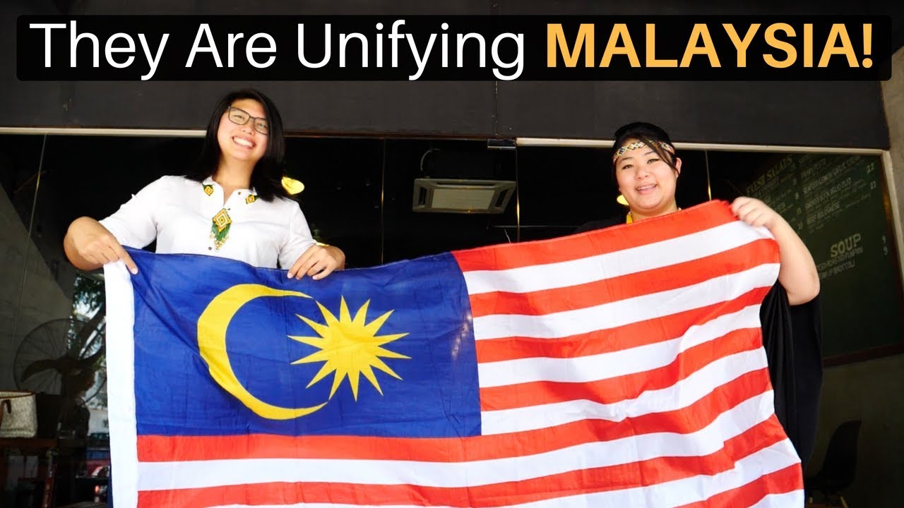 They Are Unifying Malaysia!