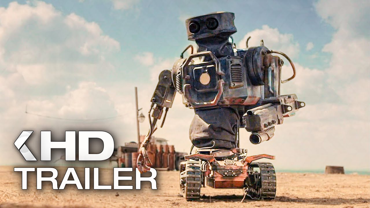 THE BEST UPCOMING MOVIES IN APRIL 2025 (Trailers)