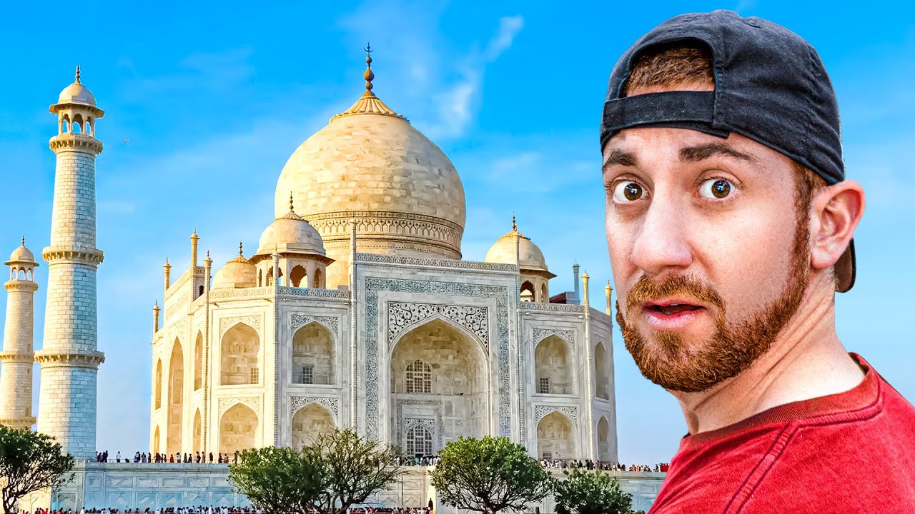 My Honest Thoughts on INDIA (After a 3 Month Trip)