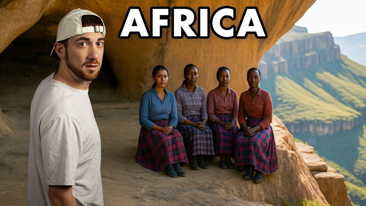 10 African Stories in 20 Minutes