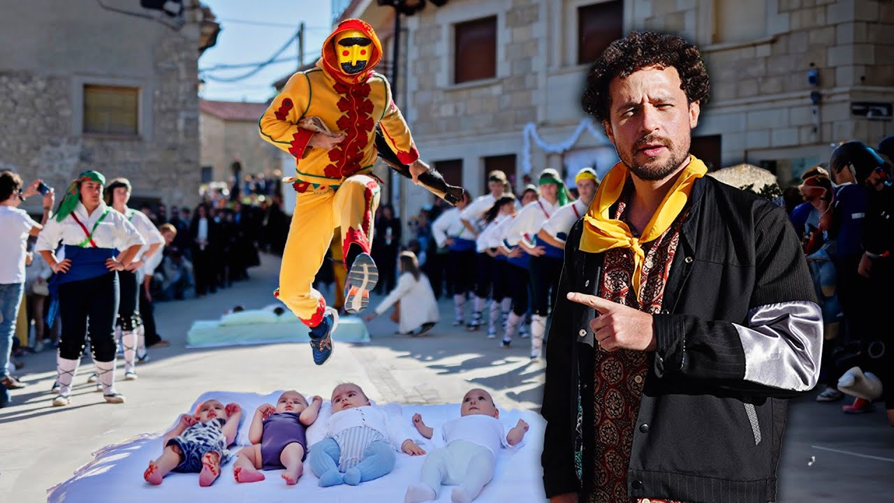 La tradición “más polémica” de España: ¿es como dicen? | EL COLACHO