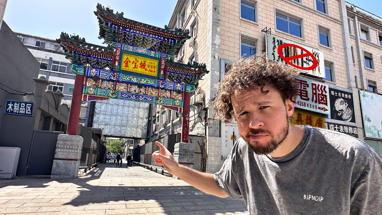 CHINA YA NO ES COMO ANTES | ¿Qué cambió en 3 años de encierro?