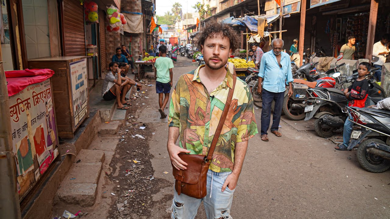 La dura vida en el ‘barrio pobre’ más caro del mundo | ¿Por qué cuesta tanto?
