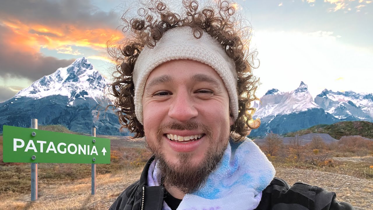 LA PATAGONIA: El Polo Sur del planeta | Un muy frío paraíso