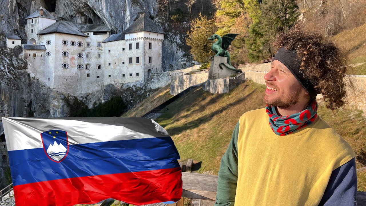 Un país de castillos, cuevas y dragones | ESLOVENIA