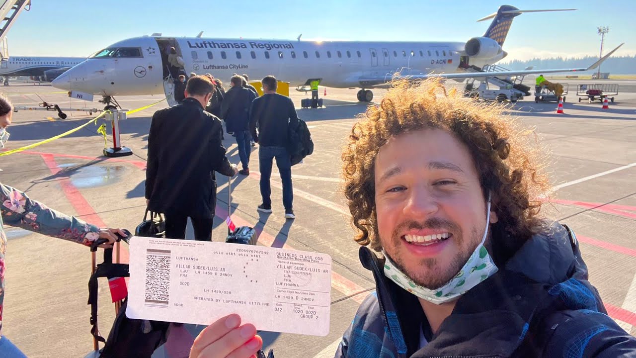 ¿Cómo tomar un vuelo? | Tutorial MUY básico para principiantes ✈️