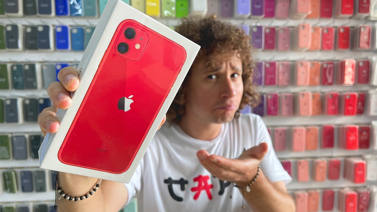 Visitando las tiendas Apple FAKE de Venezuela