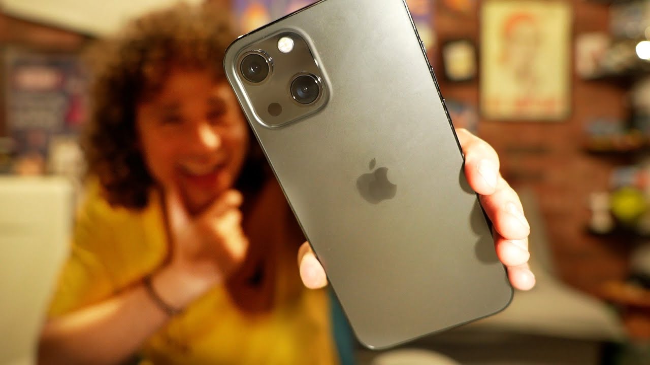 El iPhone 13 está aquí: ¿Valdrá la pena gastar TANTO?