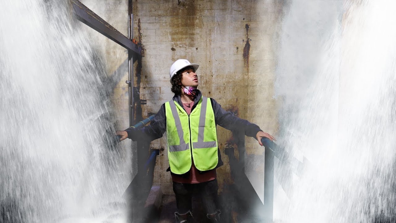 ¿De dónde viene el agua que consumimos? | Tour por sistema de aguas