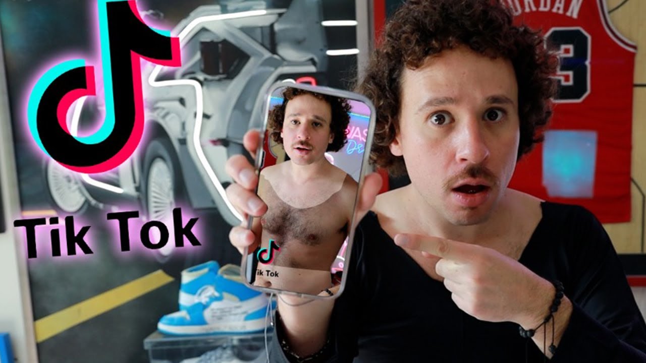 Quítale censura a fotos privadas con este truco | TikTok Hacks #7