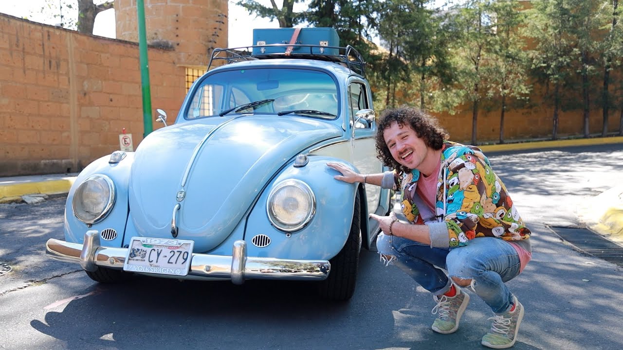 Compré un NUEVO AUTO! Y es mejor que un Lamborghini