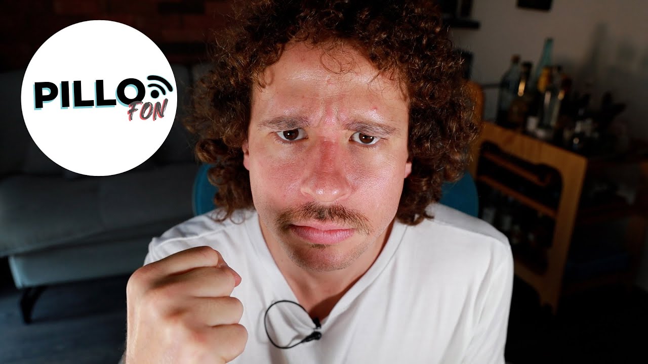 Más YouTubers están sacando su telefonía!   (es clickbait, qué chido por ellos ❤️)