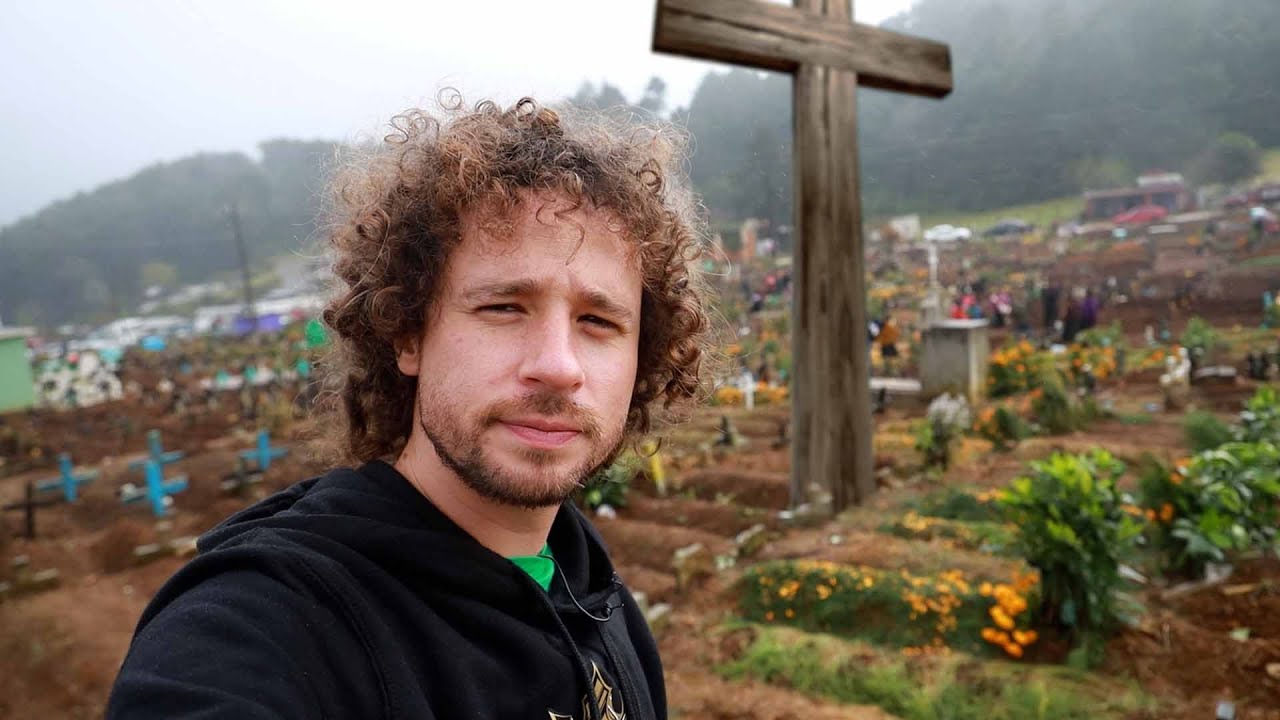 Los indígenas que mintieron por mantenerse vivos | San Juan Chamula