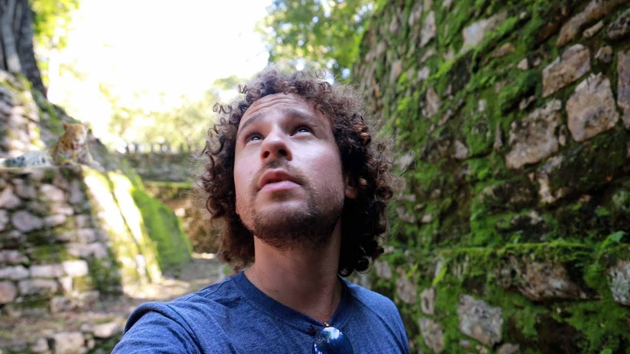 Explorando la Selva Lacandona: Tierras de mayas y jaguares