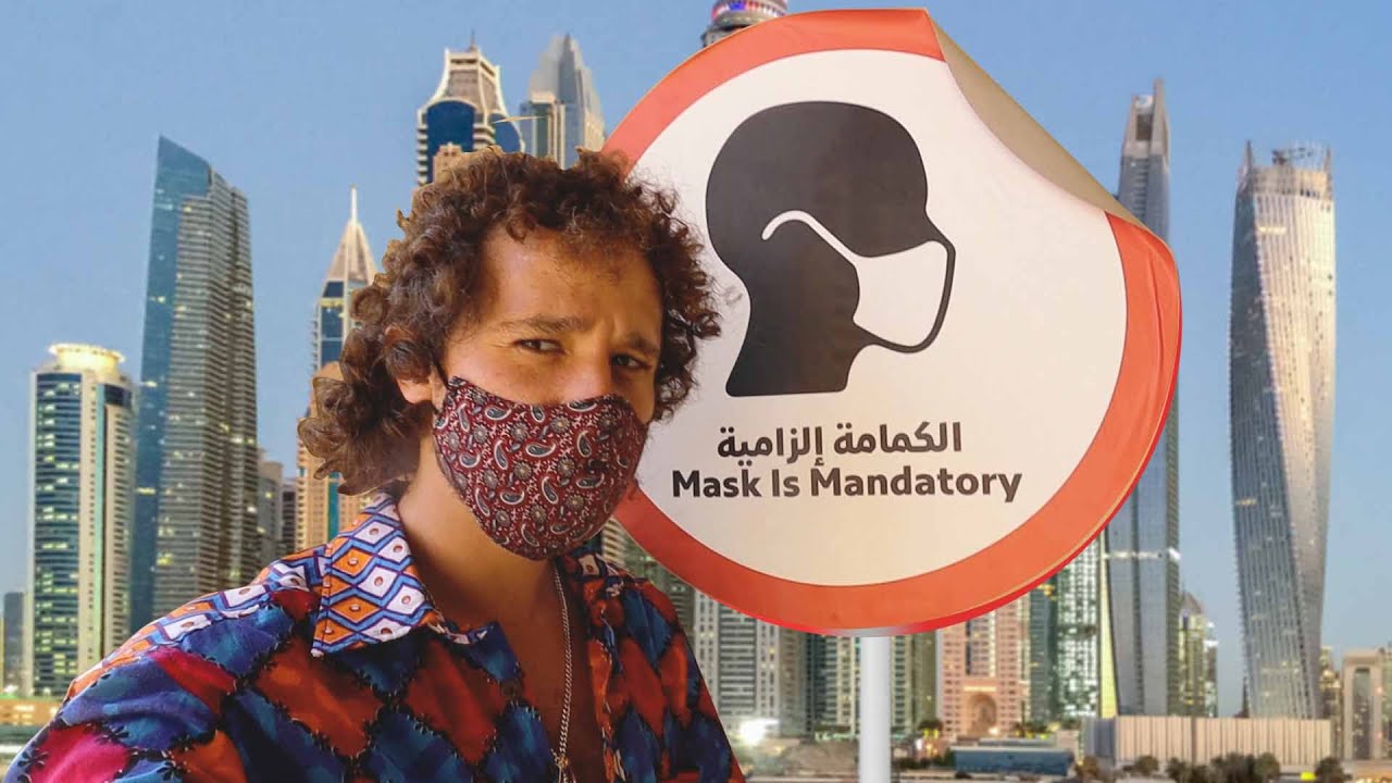 Dubai y su millonaria “nueva normalidad”