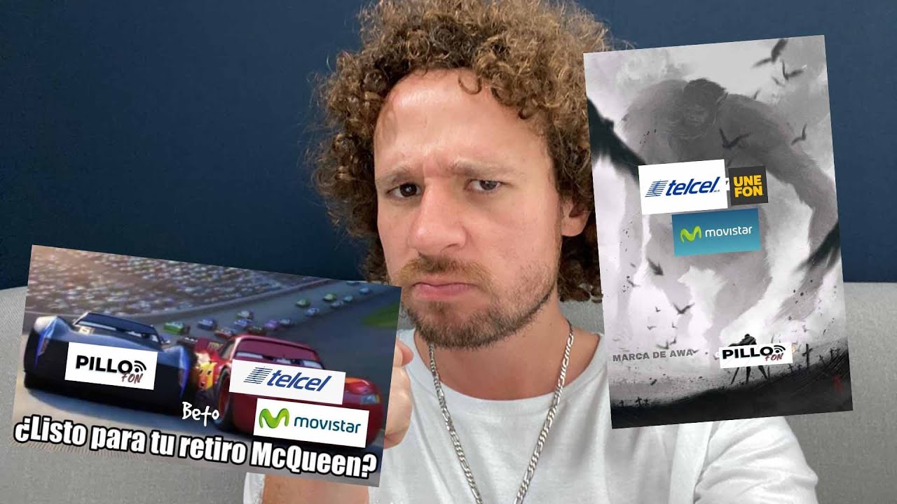Mi telefonía está ARRASANDO (con los memes xD) | PILLOFON