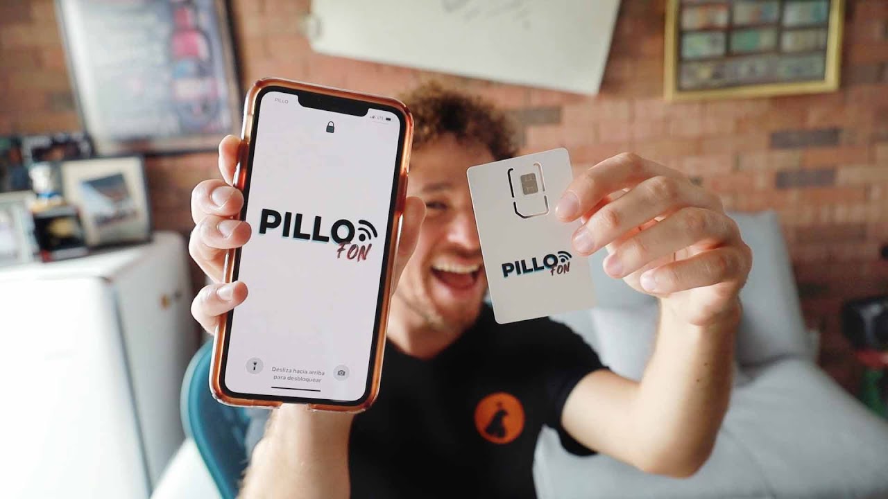 Tengo mi PROPIA COMPAÑÍA de telefonía móvil   | PILLOFON | ¿Cómo contratar?