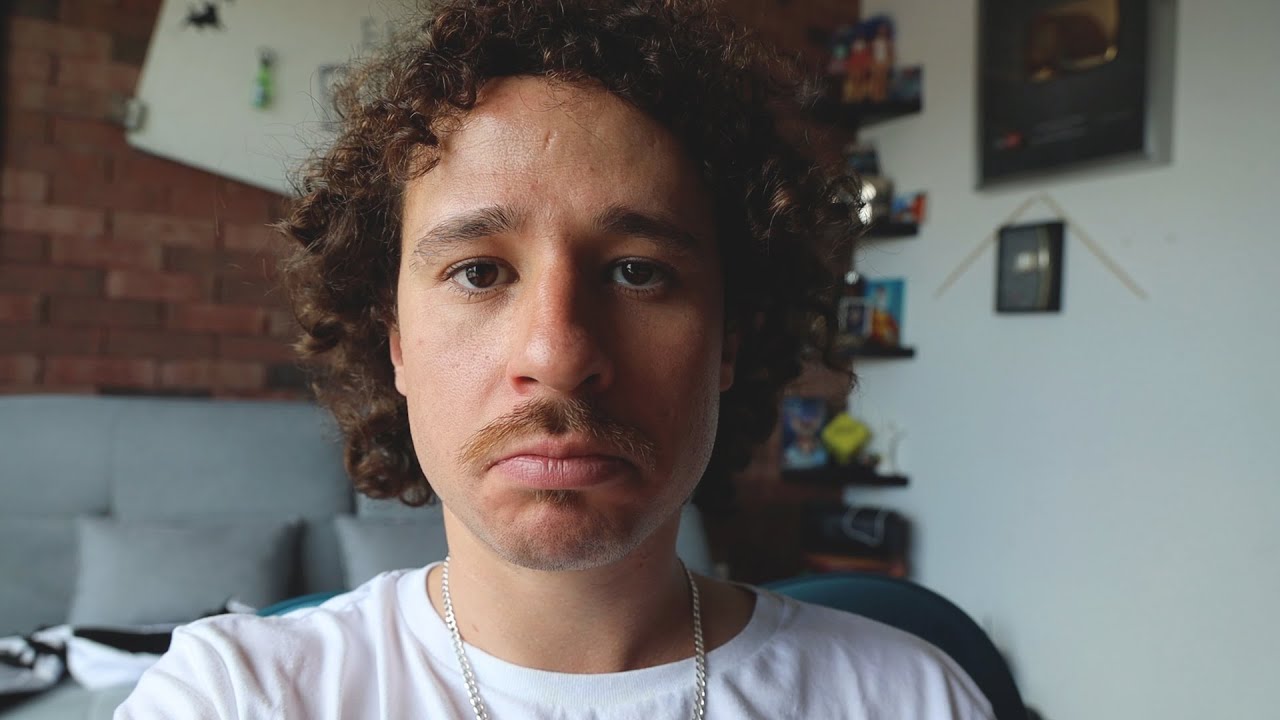 Una foto me metió en problemas…