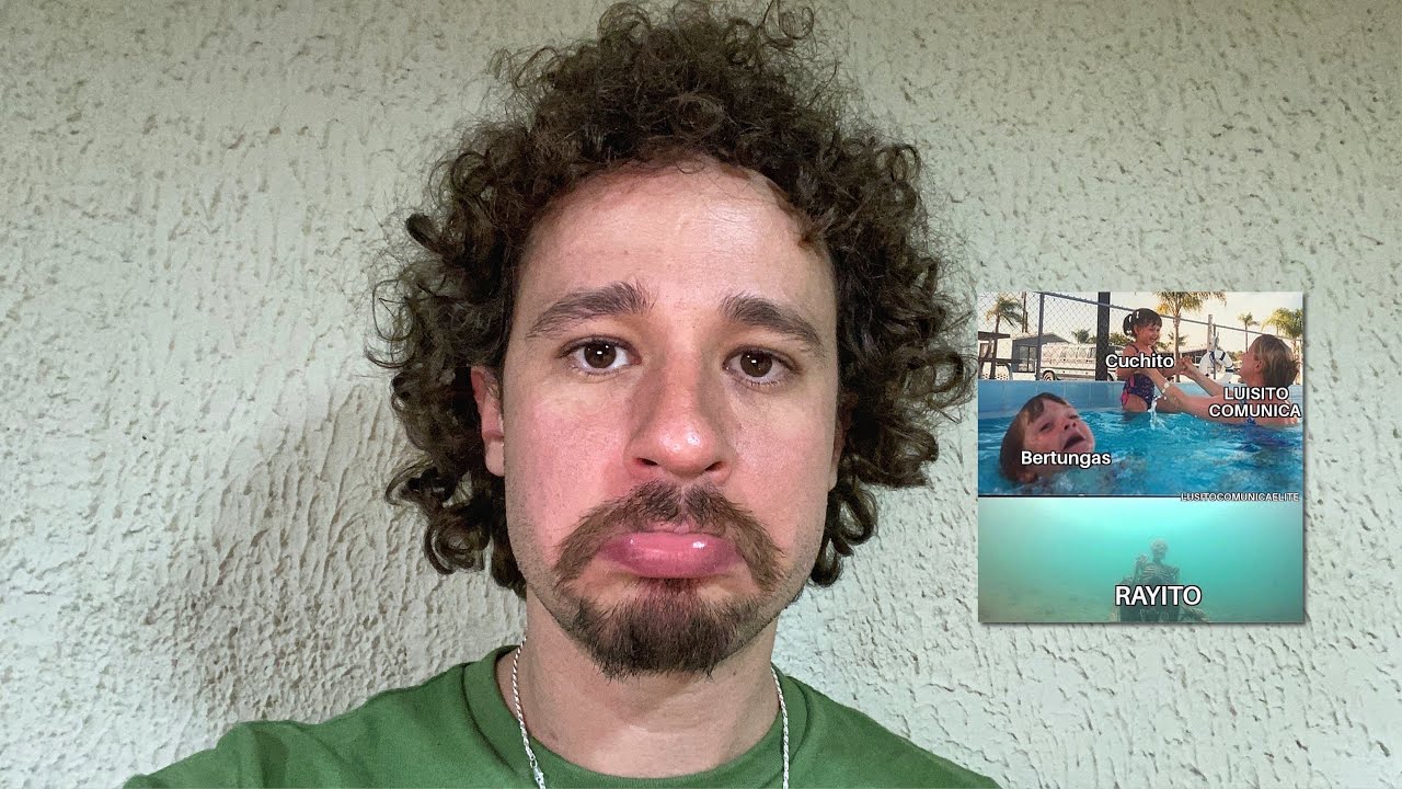 Disculpa a mi mejor amigo por cambiarlo…