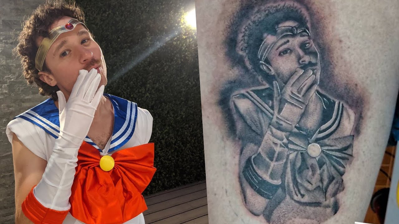 Personas que se han TATUADO MI CARA