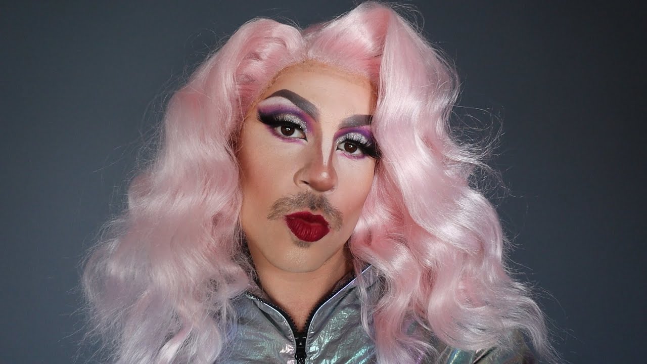 Me convertí en DRAG QUEEN por un día