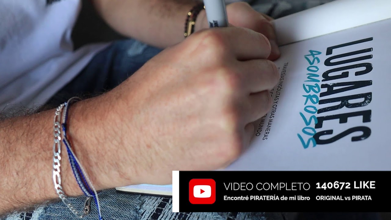Mi autógrafo ORIGINAL vs EL FALSO | Contenido Extra: PALOMOS PREMIUM
