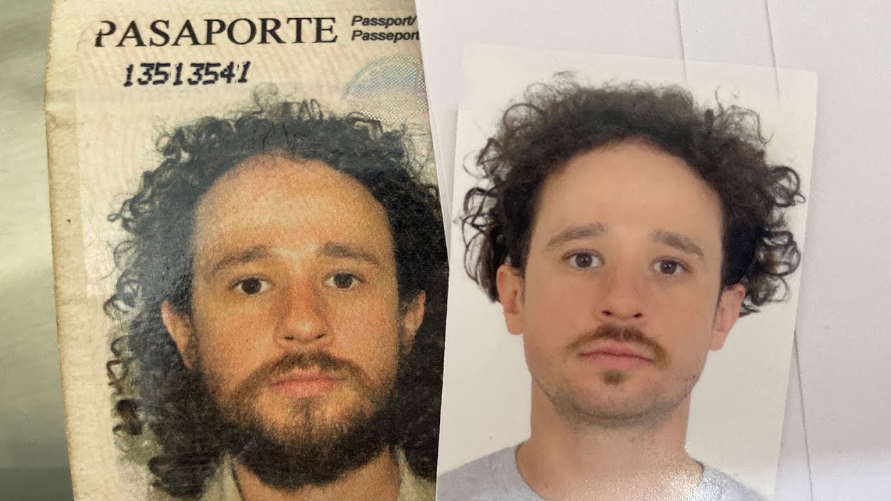 ¿Cómo sacar un NUEVO PASAPORTE para viajar?