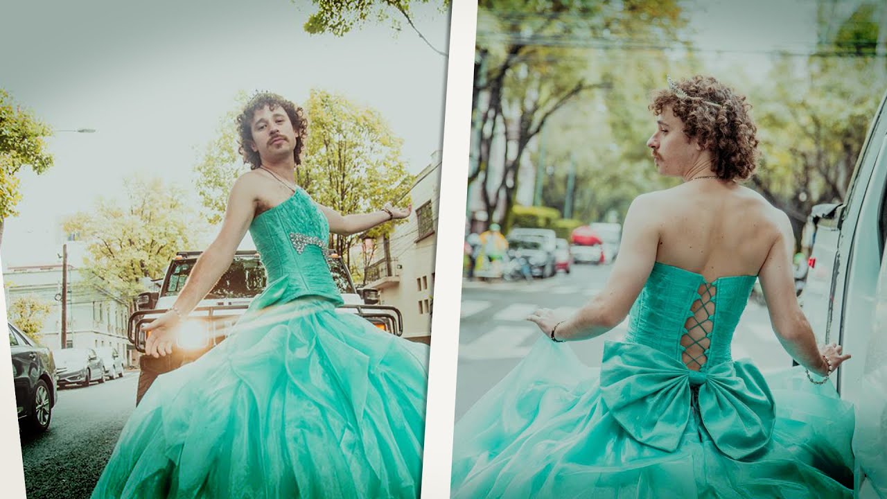 Mi fiesta de XV años ❤️