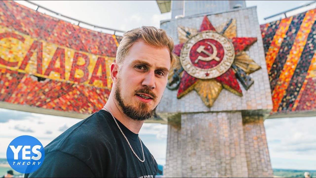 50 Hours in Europe’s Last Dictatorship