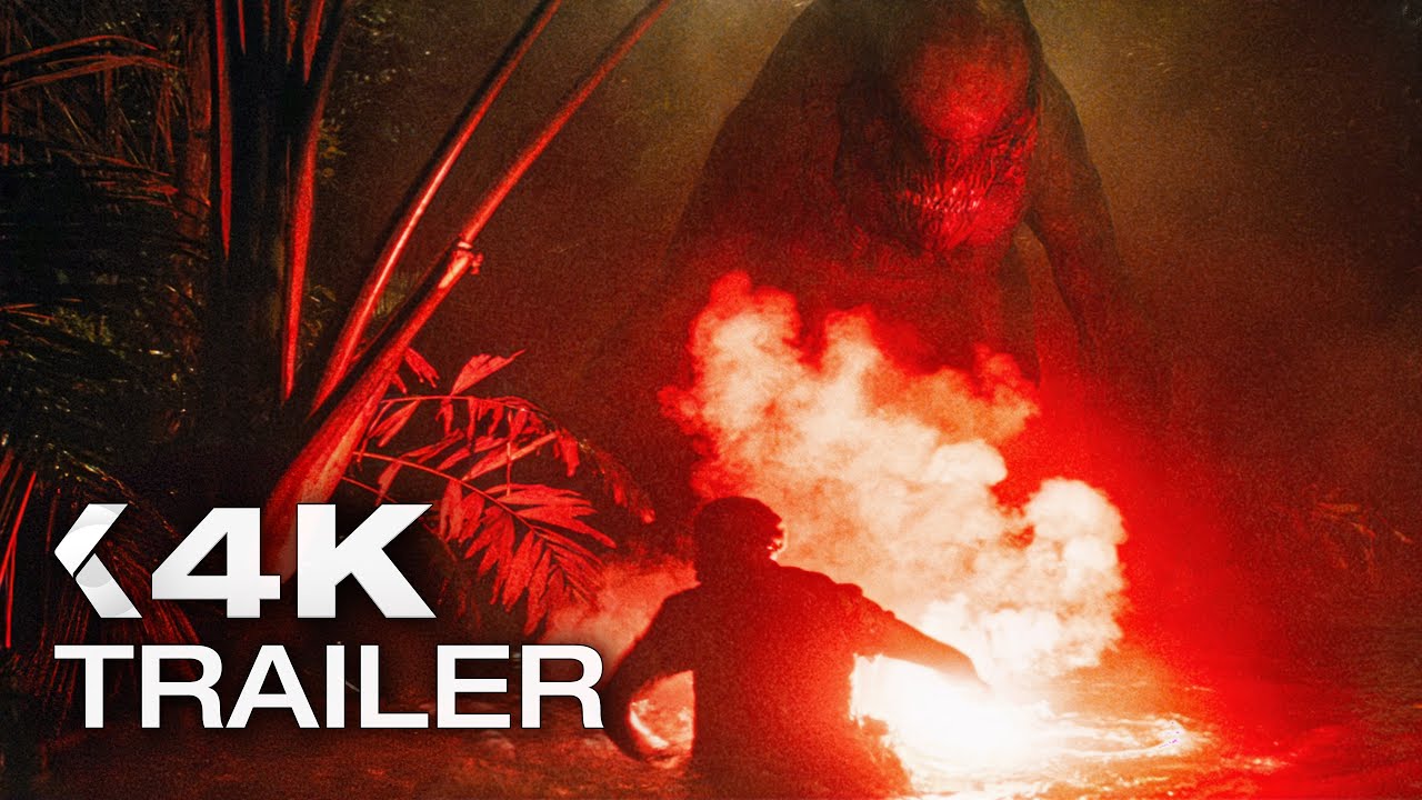 THE BEST UPCOMING MOVIES 2025 (Trailers)