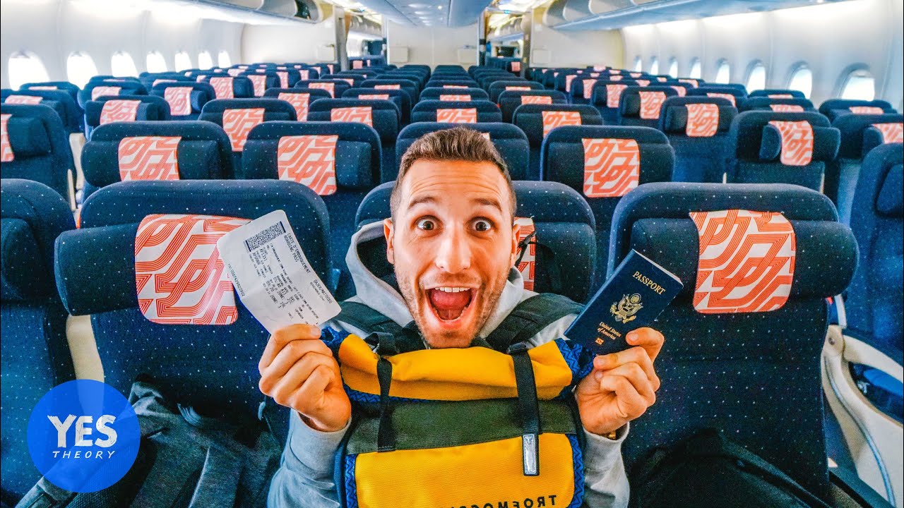 Traveling 10,000 Miles to Fulfill Subscriber’s Dream