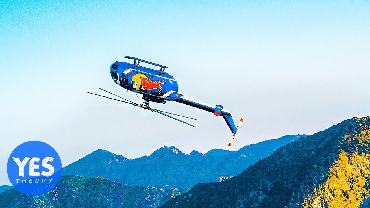 We Flew The Most Dangerous Helicopter in the World