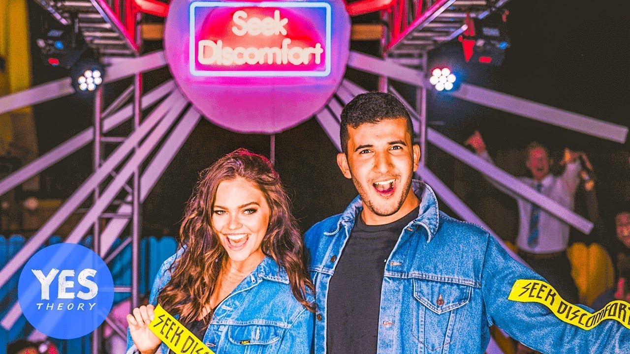 We Threw a $10,000 Fashion Show In Our Backyard
