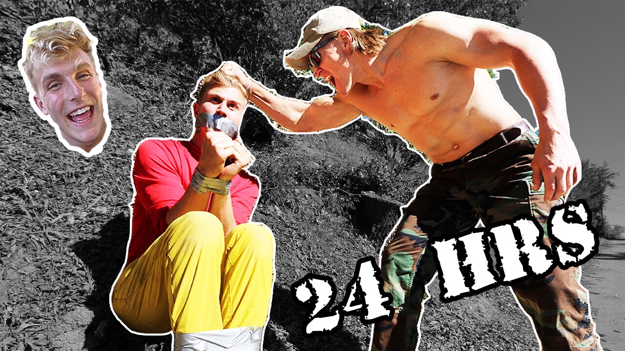 24 Hour INTENSE Military Challenge | Yes Theory