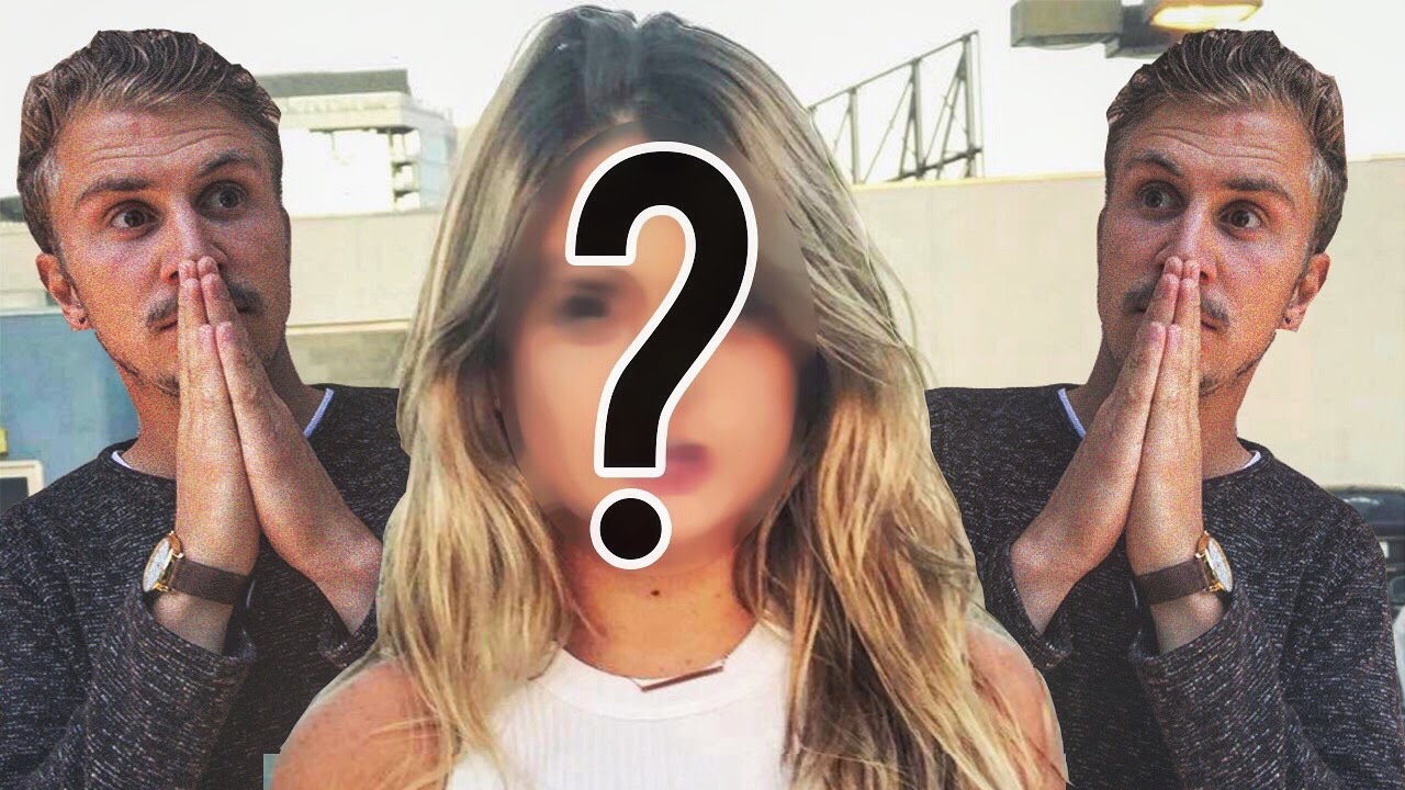 Meeting my INSTAGRAM CRUSH (awkward interaction) | Yes Theory