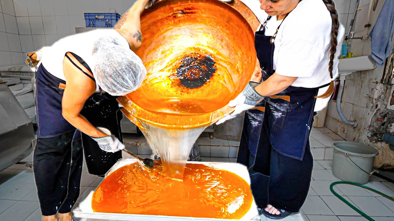 Most UNIQUE Street Food in Turkey – EXTREME Street Food Tour w/ Culinary Backstreets!!!