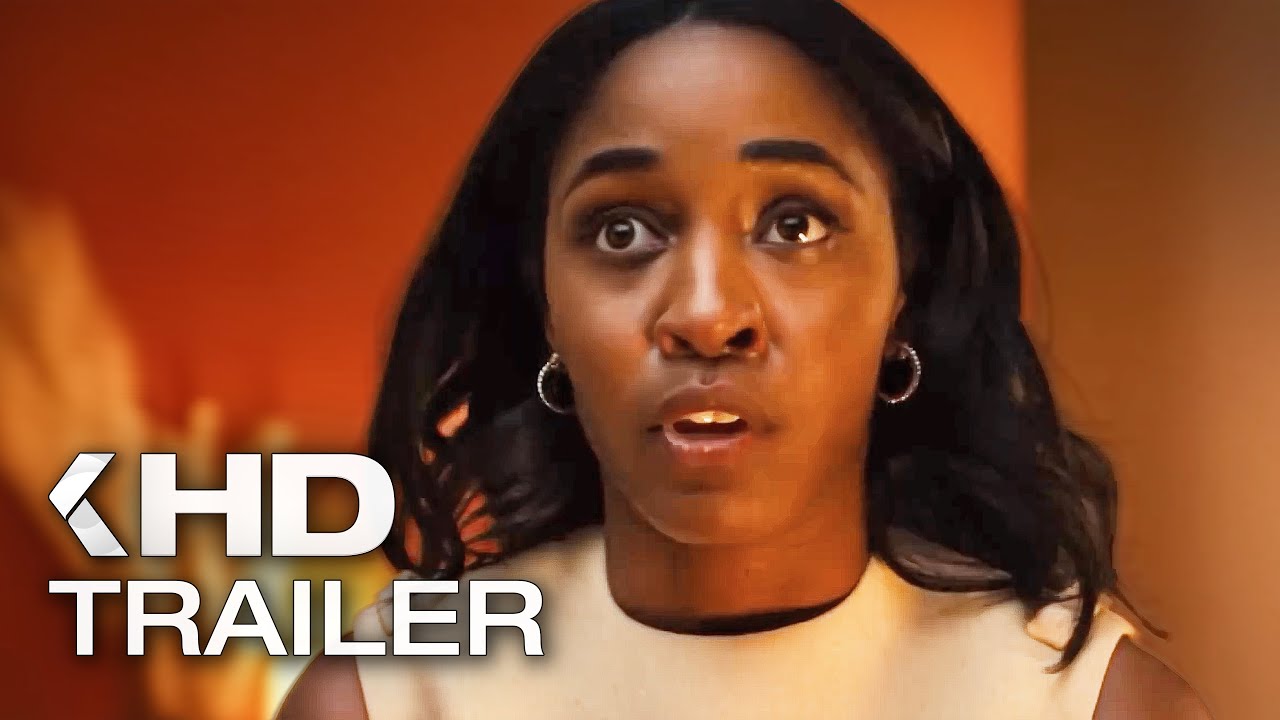OPUS Trailer (2025) Ayo Edebiri, John Malkovich