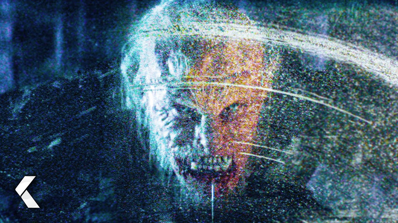 WOLF MAN All Clips & Trailer (2025)