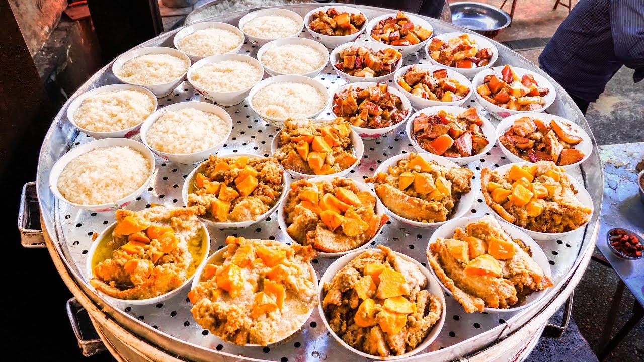 INSANE Street Food FEAST in RURAL CHINA | UNSEEN Chinese STREET FOOD Celebration!