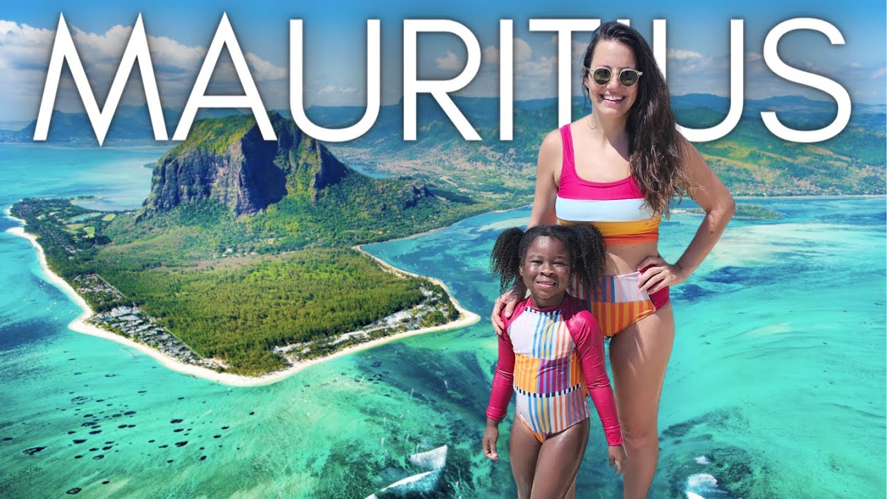 Mauritius | We Found This Hidden Gem in the Indian Ocean!