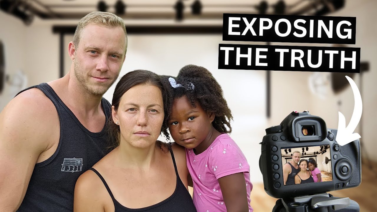 The Truth About Family Vlogging…