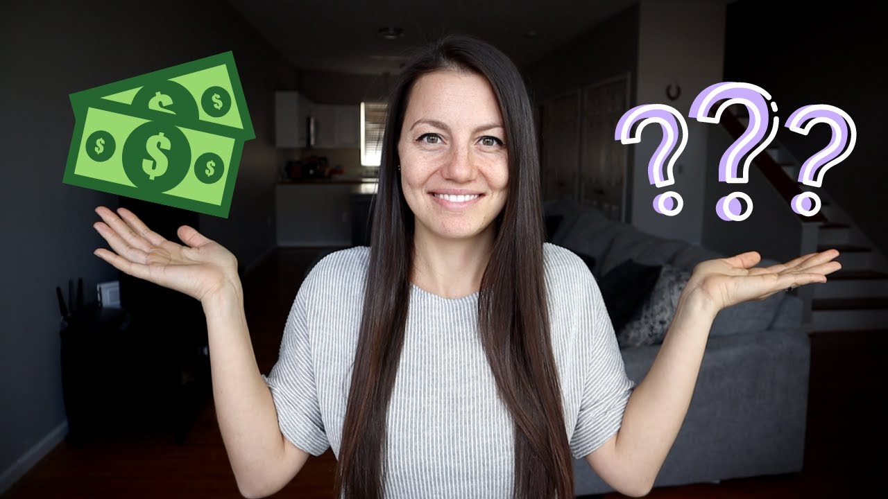 How Much Money I Made My First Year as a CRNA!