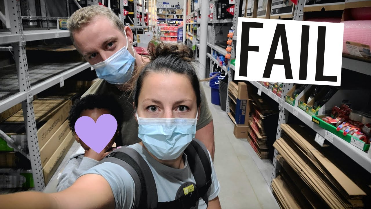 EVERYTHING WENT WRONG | Home Renovation Fails