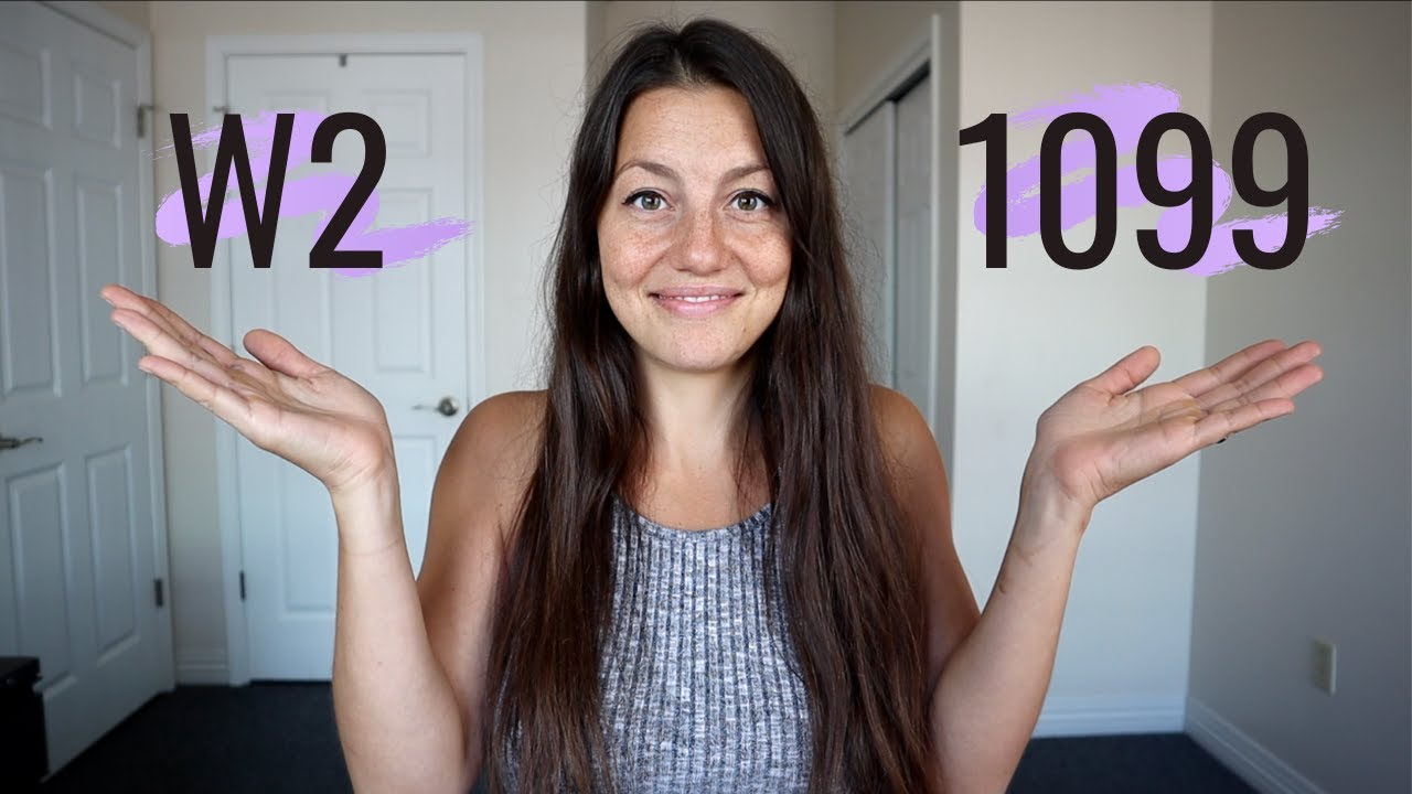 1099 vs W2 CRNA Jobs | Pros & Cons | What did I chose?