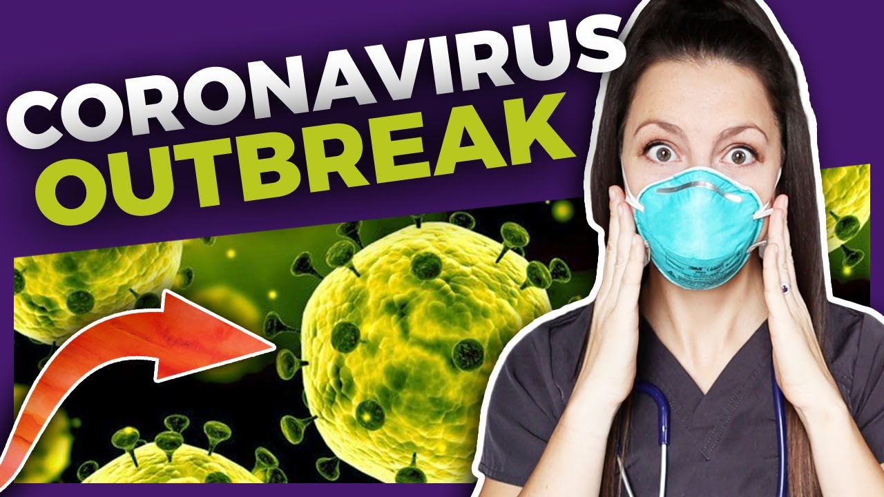 CORONAVIRUS | The beginning