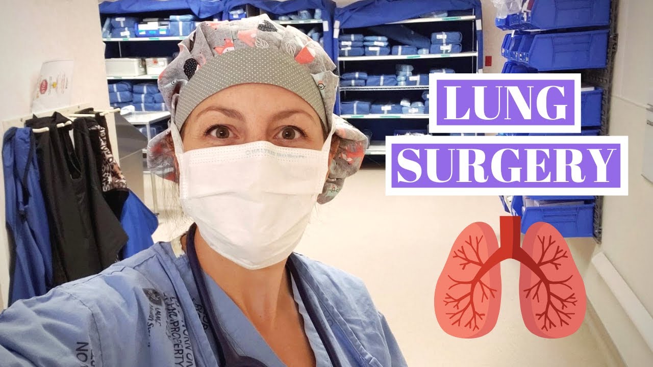 Lung Surgery VLOG | Last Clinical Day! | Rhianna Ferial