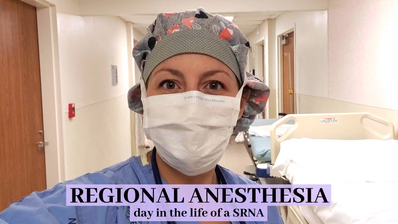 Regional Anesthesia Rotation & Rental Properties | Clinical Day VLOG